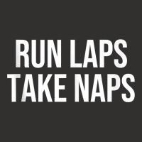 Run Laps Take Naps Tank Top Champion Hoodie | Artistshot