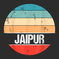 Jaipur India City Trip Exclusive T-shirt | Artistshot