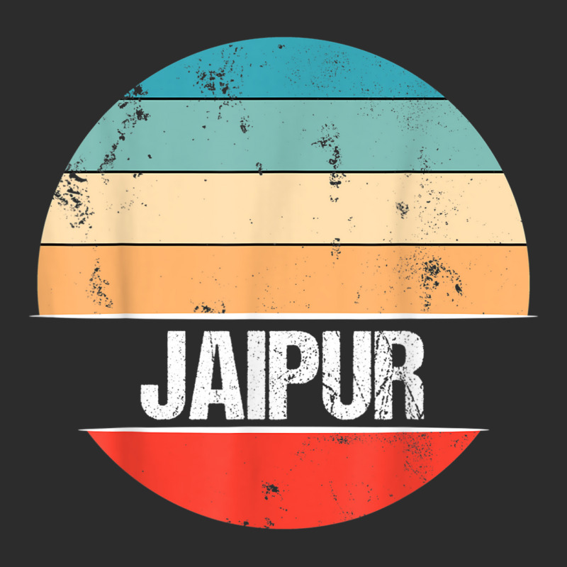 Jaipur India City Trip Exclusive T-shirt | Artistshot