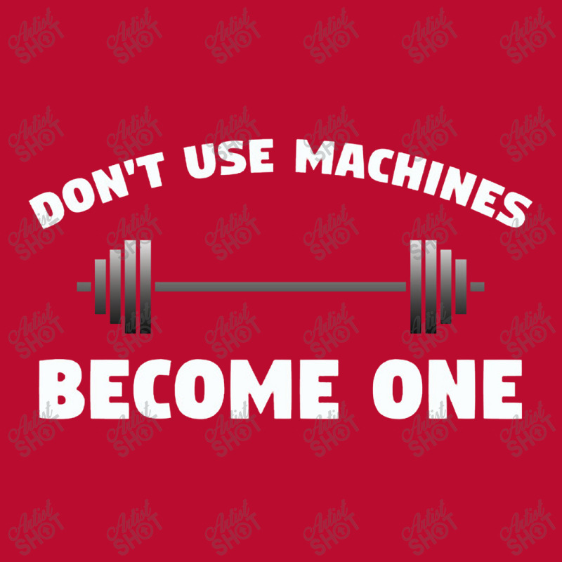 Don't Use Machines   Become One  Become A Machine Youth Hoodie by noranajas | Artistshot