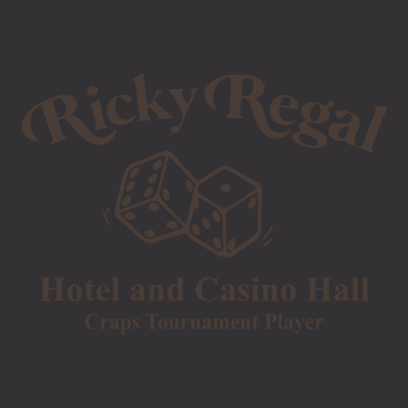 Ricky Regal Hotel And Casino Hall Vintage Hoodie And Short Set by cm-arts | Artistshot