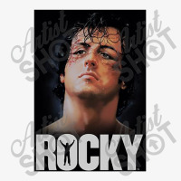 Mgm, Rocky, The Champ,s Ladies Fitted T-shirt | Artistshot