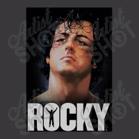 Mgm, Rocky, The Champ,s Ladies Curvy T-shirt | Artistshot