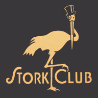 Stork Club New York, Night Club, Retro Style Apparel, Stork Club New Y Ladies Curvy T-shirt | Artistshot