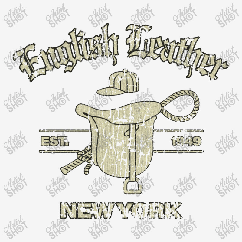 English Leather 1949, Yuppie Travel Mug | Artistshot