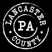 Lancaster County Pa Shirt Pennsylvania T Shirt Adjustable Cap | Artistshot