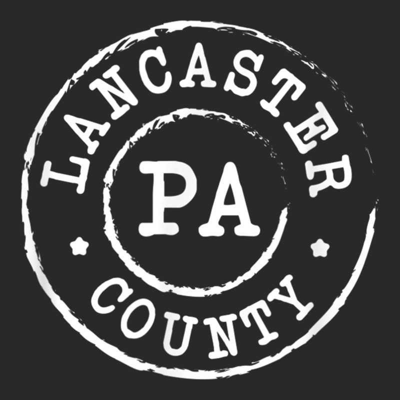 Lancaster County Pa Shirt Pennsylvania T Shirt Printed Hat | Artistshot