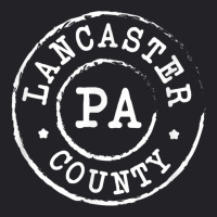 Lancaster County Pa Shirt Pennsylvania T Shirt Youth Tee | Artistshot