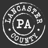 Lancaster County Pa Shirt Pennsylvania T Shirt Baby Bodysuit | Artistshot