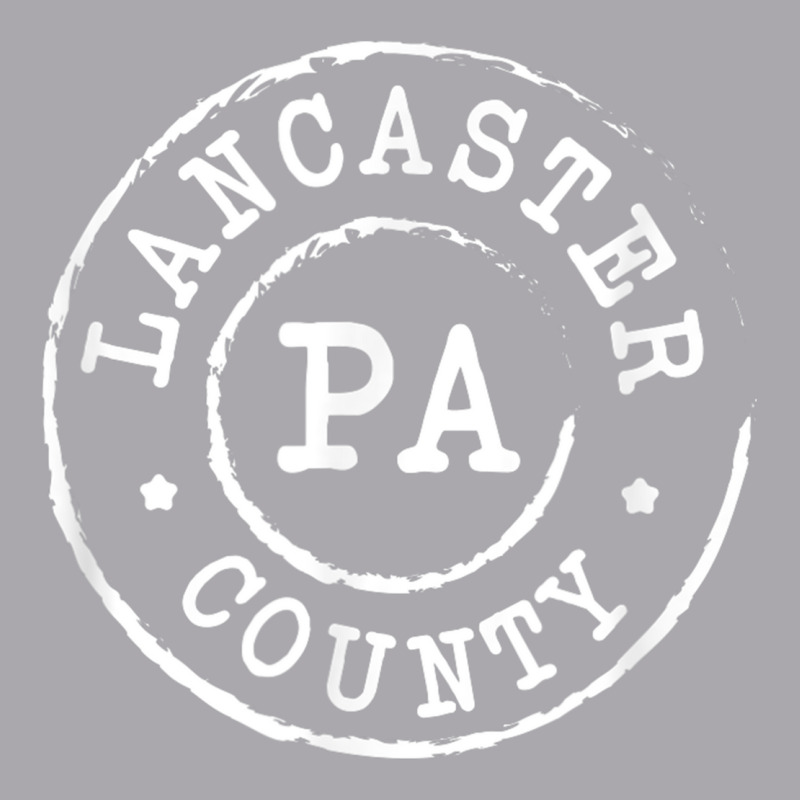 Lancaster County Pa Shirt Pennsylvania T Shirt Youth 3/4 Sleeve | Artistshot