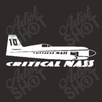 Critical Mass Racerback Tank | Artistshot