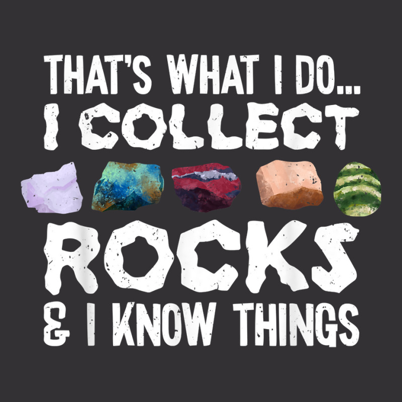 Geology Tshirt, Rock Collector Tee, Geologist Shirt, Stone T Shirt Vintage Short by cm-arts | Artistshot