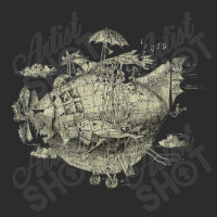 Fantastic Flying Machine 66, Hippie Exclusive T-shirt | Artistshot