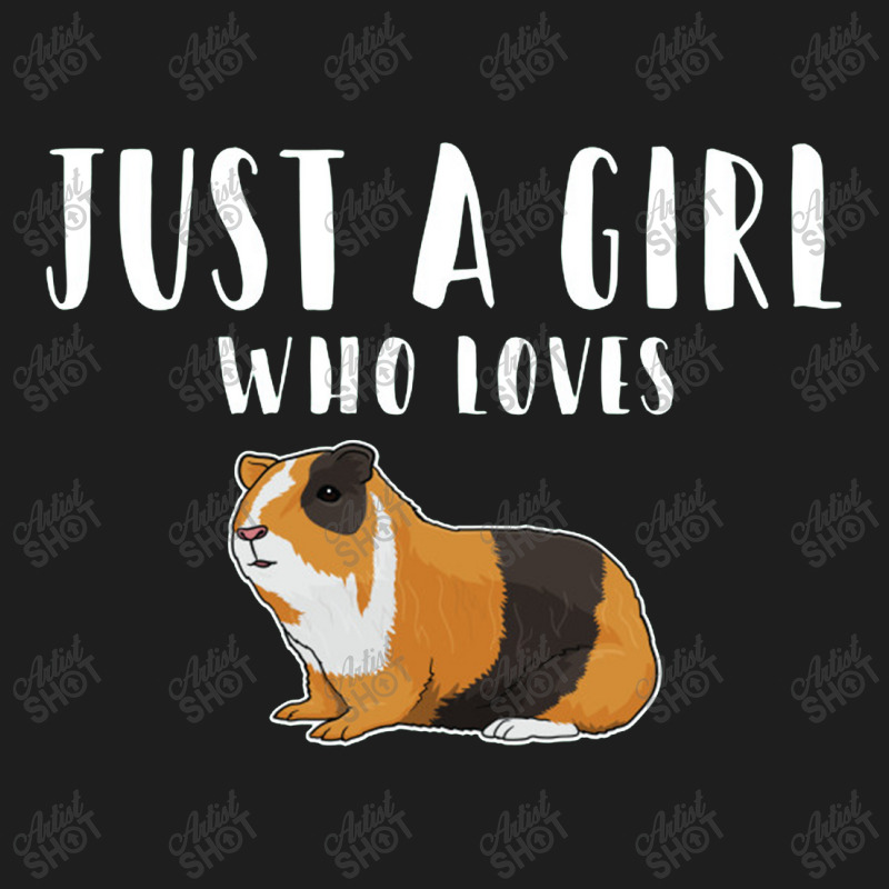 Guinea Pig Design Womens   Guinea Pig Classic T-shirt | Artistshot