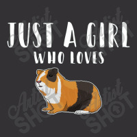 Guinea Pig Design Womens   Guinea Pig Vintage Short | Artistshot