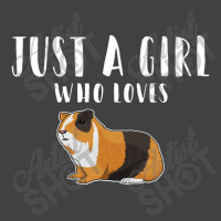 Guinea Pig Design Womens   Guinea Pig Vintage T-shirt | Artistshot