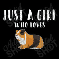 Guinea Pig Design Womens   Guinea Pig Fleece Short | Artistshot