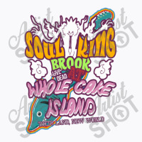 Soul King At Whole Cake Island T-shirt | Artistshot