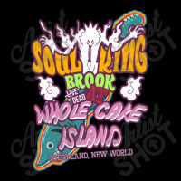 Soul King At Whole Cake Island Long Sleeve Shirts | Artistshot