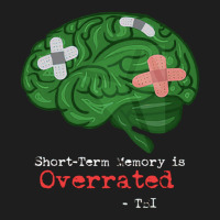 Traumatic Brain Injury Awareness, Tbi Survivor, Brain Injury Survivor  Classic T-shirt | Artistshot