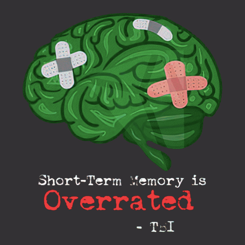 Traumatic Brain Injury Awareness, Tbi Survivor, Brain Injury Survivor  Vintage Short | Artistshot