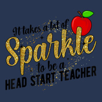 Head Start Teacher Early Head Start Teachers T Shirt Ladies Denim Jacket | Artistshot