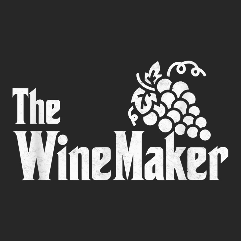 The Wine Maker Vinyard Winery Wine Making Grapes Winemaker T Shirt Women's Pajamas Set | Artistshot