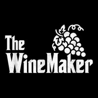 The Wine Maker Vinyard Winery Wine Making Grapes Winemaker T Shirt Women's V-neck T-shirt | Artistshot