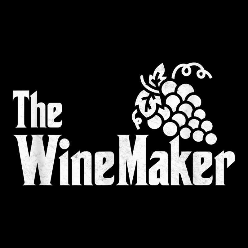 The Wine Maker Vinyard Winery Wine Making Grapes Winemaker T Shirt Women's V-neck T-shirt | Artistshot