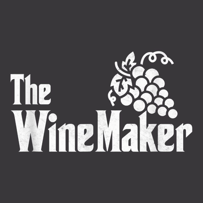 The Wine Maker Vinyard Winery Wine Making Grapes Winemaker T Shirt Ladies Curvy T-shirt | Artistshot