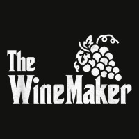 The Wine Maker Vinyard Winery Wine Making Grapes Winemaker T Shirt Scorecard Crop Tee | Artistshot