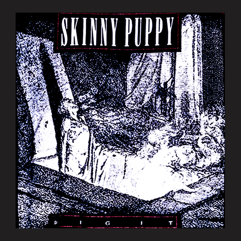 Skinny Puppy, Screen Stars, Skinny, Puppy, Screen, Stars, Skinny Puppy T-shirt | Artistshot