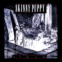 Skinny Puppy, Screen Stars, Skinny, Puppy, Screen, Stars, Skinny Puppy V-neck Tee | Artistshot