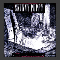 Skinny Puppy, Screen Stars, Skinny, Puppy, Screen, Stars, Skinny Puppy Men's Polo Shirt | Artistshot