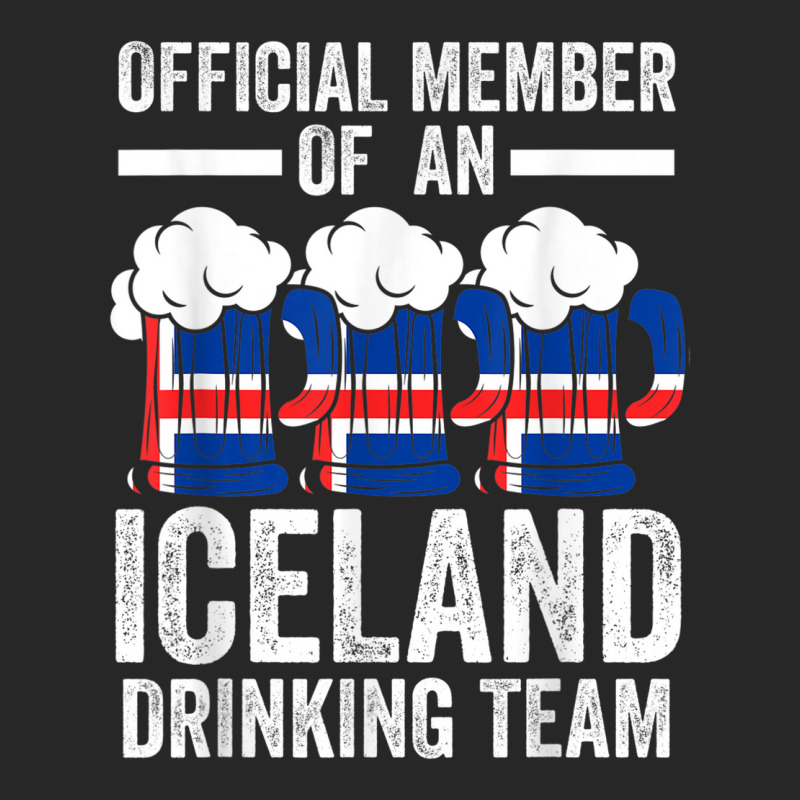 Member Iceland Drinking Iceland Iceland Drinking Team Women's Pajamas Set by Hulk | Artistshot