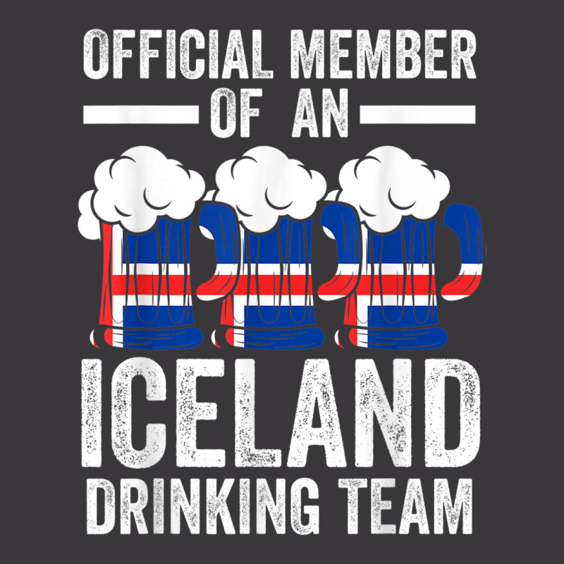 Member Iceland Drinking Iceland Iceland Drinking Team Ladies Curvy T-Shirt by Hulk | Artistshot