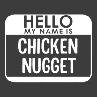 Chicken Nugget Costume Funny Easy Last Minute Halloween Gift Men's Polo Shirt | Artistshot