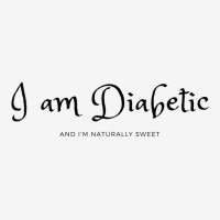 I Am Diabetic Diabetes Awareness Inspirational Shirt Classic T-shirt | Artistshot