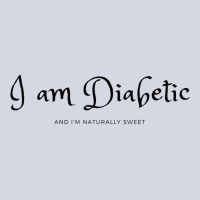 I Am Diabetic Diabetes Awareness Inspirational Shirt Fleece Short | Artistshot