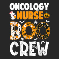 Oncology Nurse Boo Crew Shirt Cute Nurse Halloween Costume T Shirt Women's Pajamas Set | Artistshot