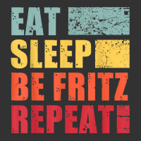 Mens Eat Sleep Be Fritz Repeat T Shirt Baby Bodysuit | Artistshot