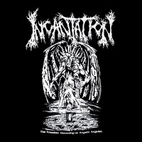 Incantation, Incantations, The Incantation, Incantation Art, Incantati Zipper Hoodie | Artistshot