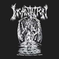 Incantation, Incantations, The Incantation, Incantation Art, Incantati Classic T-shirt | Artistshot