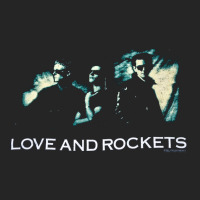 Love And Rockets, So Alive Tour, Love, Rockets, Love And Rocket, The L Unisex Hoodie | Artistshot