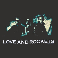 Love And Rockets, So Alive Tour, Love, Rockets, Love And Rocket, The L Champion Hoodie | Artistshot