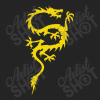 Chinese Dragon Cool Oriental Asian Kung Fu 3/4 Sleeve Shirt | Artistshot