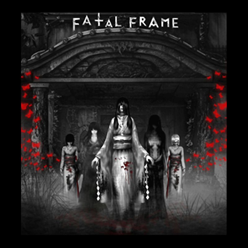 Fatal Frame Classic Lightweight Hoodie by cm-arts | Artistshot