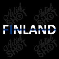 Finland Maternity Scoop Neck T-shirt | Artistshot