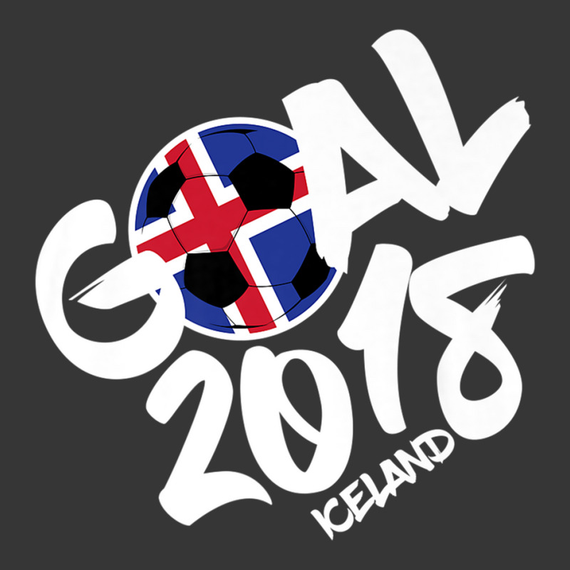 Iceland Football Score A Soccer Goal And Win Fan Shirt Toddler Hoodie by cm-arts | Artistshot