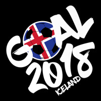 Iceland Football Score A Soccer Goal And Win Fan Shirt Youth Hoodie | Artistshot